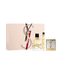 libre eau de parfum beauty mirror spring gift set
